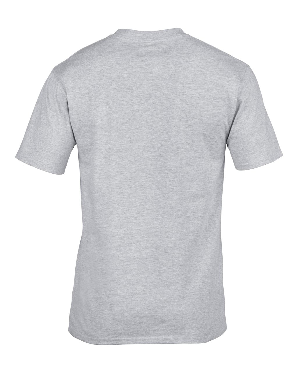 PREMIUM COTTON ® ADULT T-SHIRT - RS Sport Grey - Additional