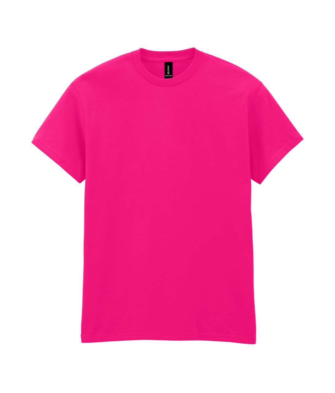HEAVY COTTON™ ADULT T-SHIRT - Heliconia - Main