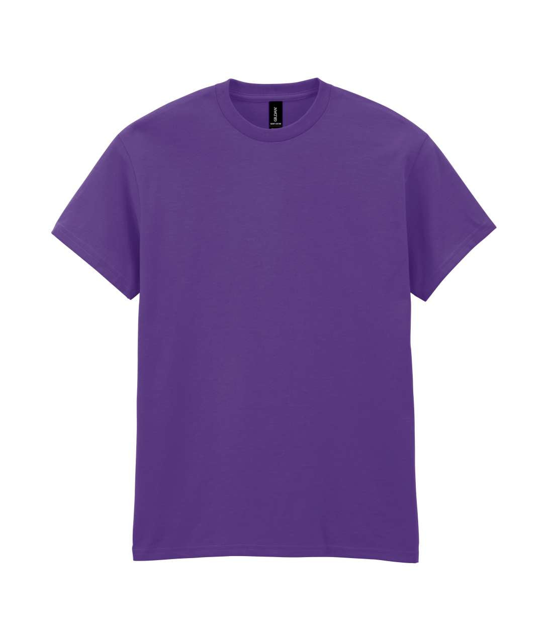 HEAVY COTTON™ ADULT T-SHIRT - Lilac - Main