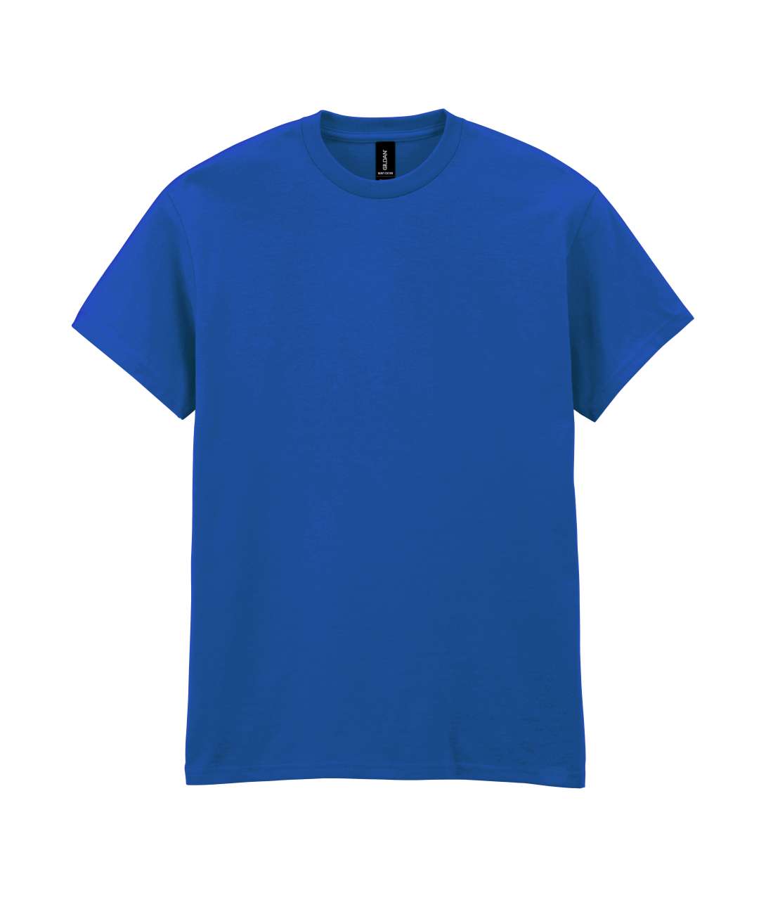HEAVY COTTON™ ADULT T-SHIRT - Royal - Main