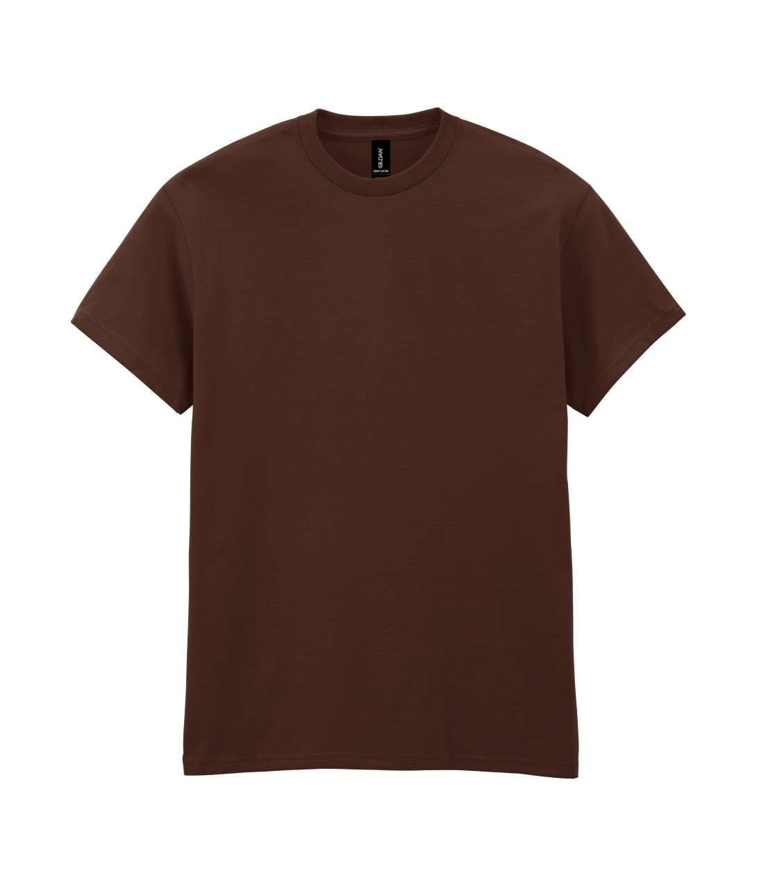 HEAVY COTTON™ ADULT T-SHIRT - Russet - Main