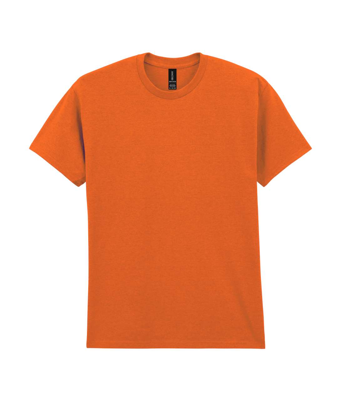 HEAVY COTTON™ ADULT T-SHIRT - Sunset - Main