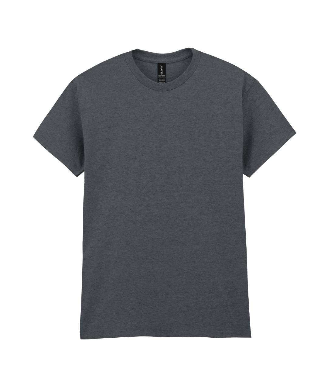 HEAVY COTTON™ ADULT T-SHIRT - Tweed - Main