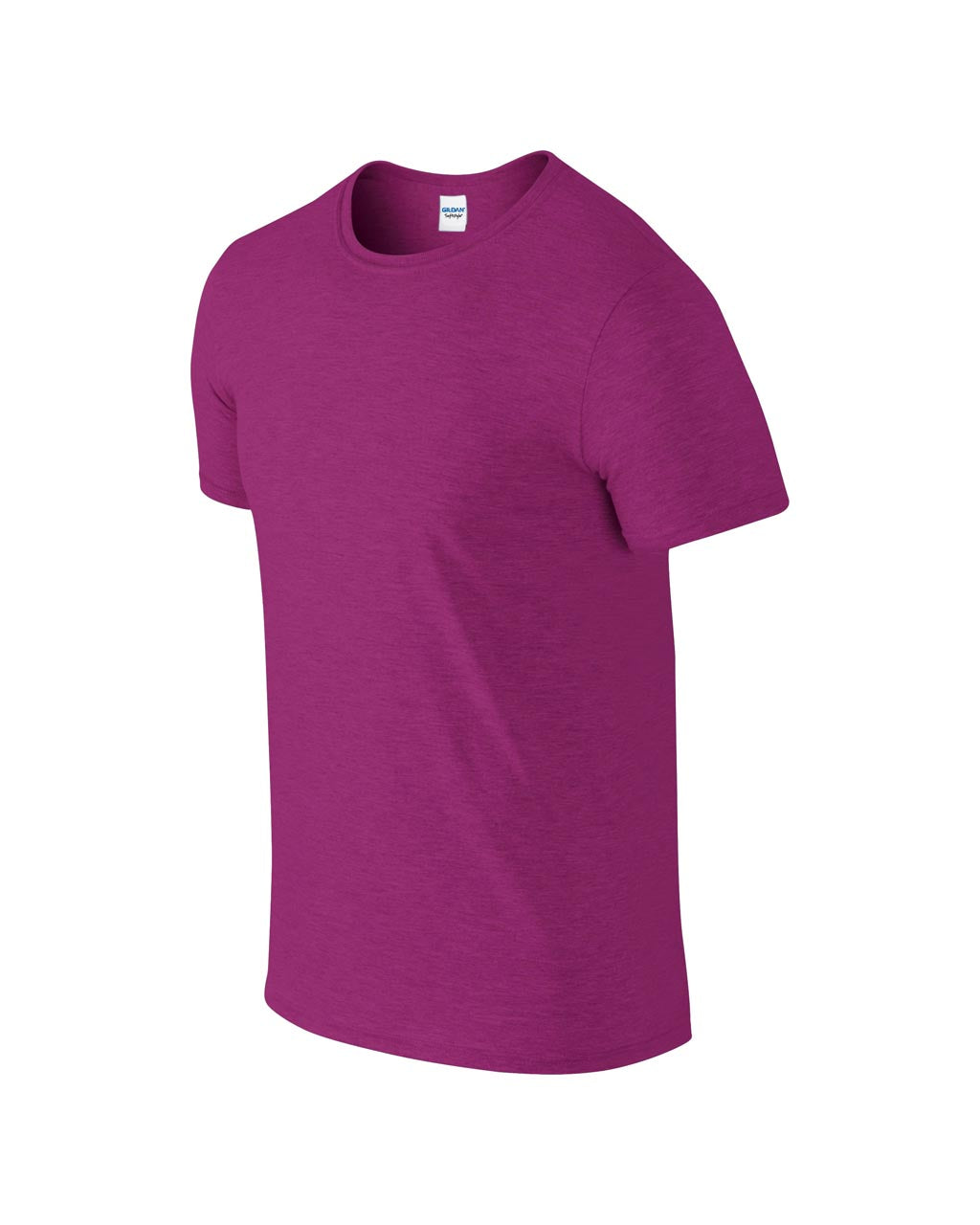 SOFTSTYLE ® ADULT T-SHIRT - Antique Heliconia - Additional
