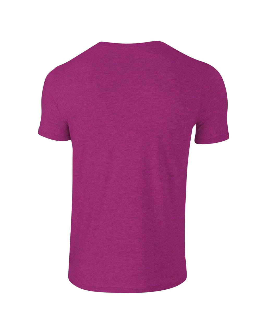 SOFTSTYLE ® ADULT T-SHIRT - Antique Heliconia - Additional