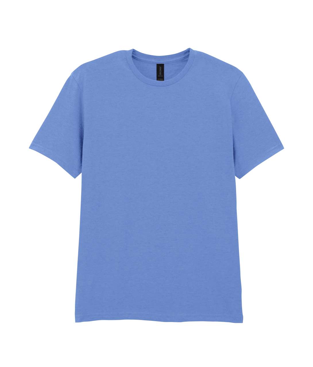 SOFTSTYLE ® ADULT T-SHIRT - Carolina Blue - Main