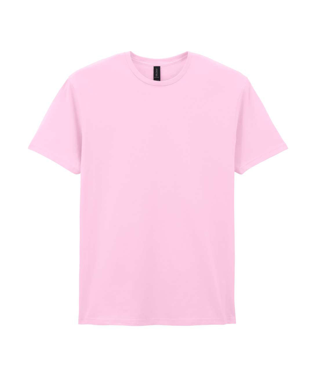 SOFTSTYLE ® ADULT T-SHIRT - Light Pink - Main
