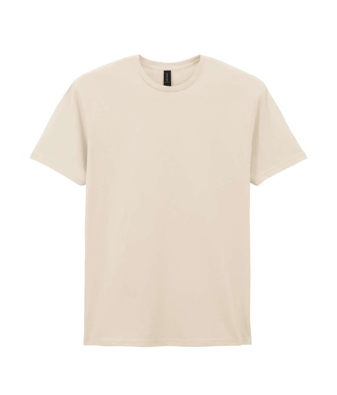 SOFTSTYLE ® ADULT T-SHIRT - Natural - Main