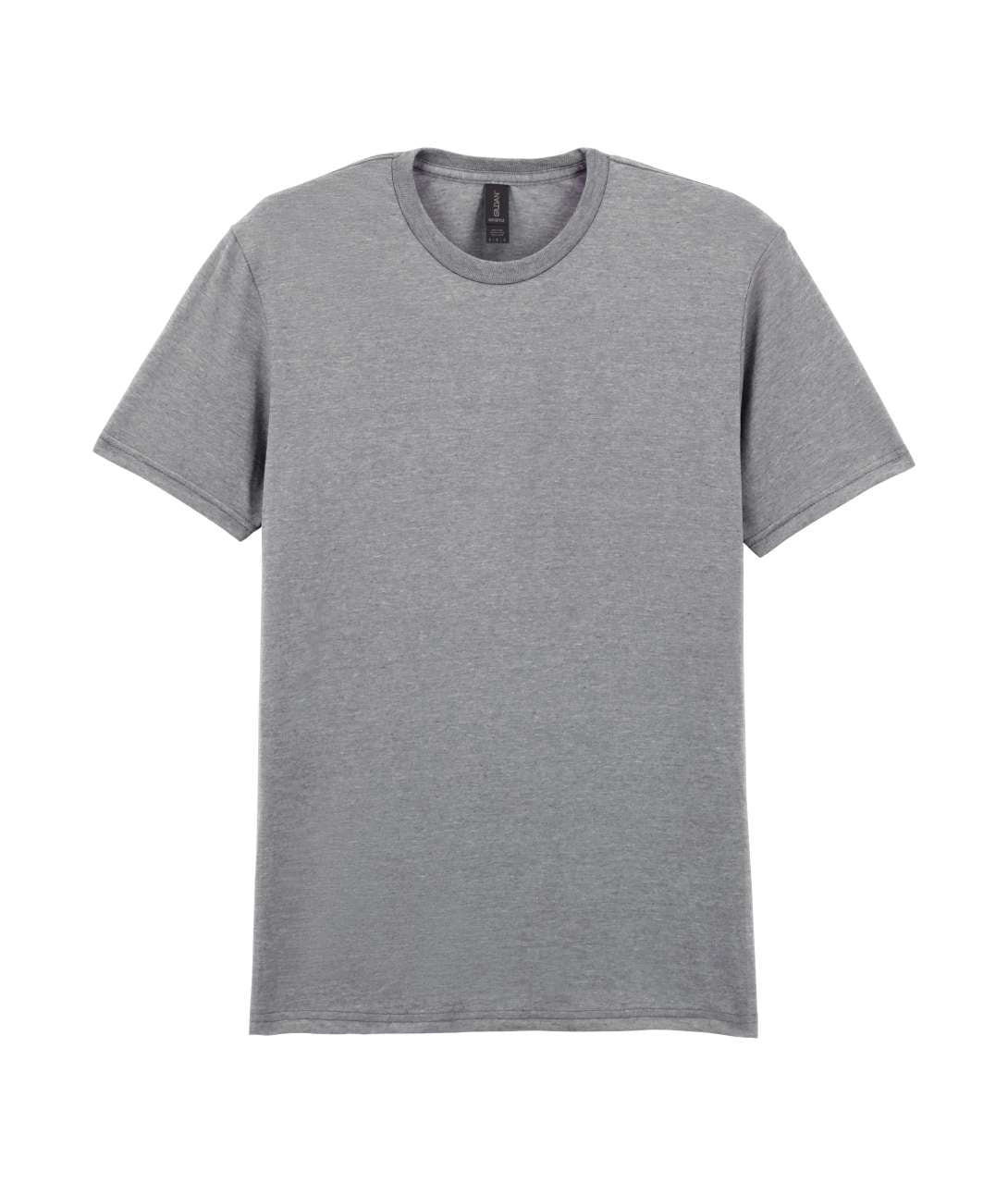 SOFTSTYLE ® ADULT T-SHIRT - RS Sport Grey - Main