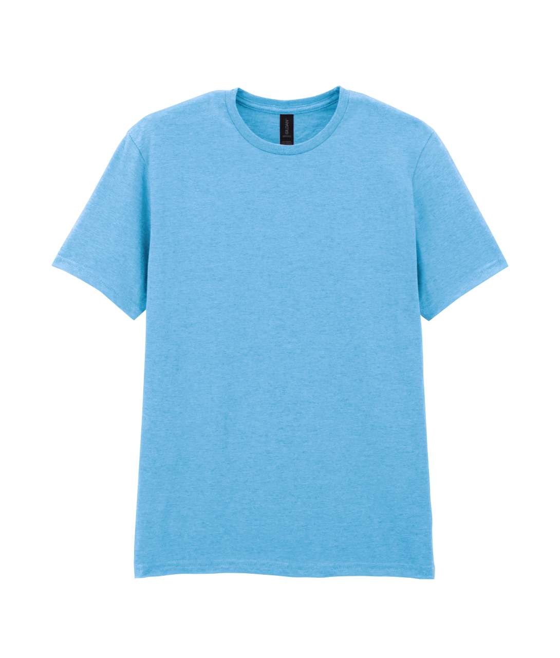 SOFTSTYLE ® ADULT T-SHIRT - Sky - Main