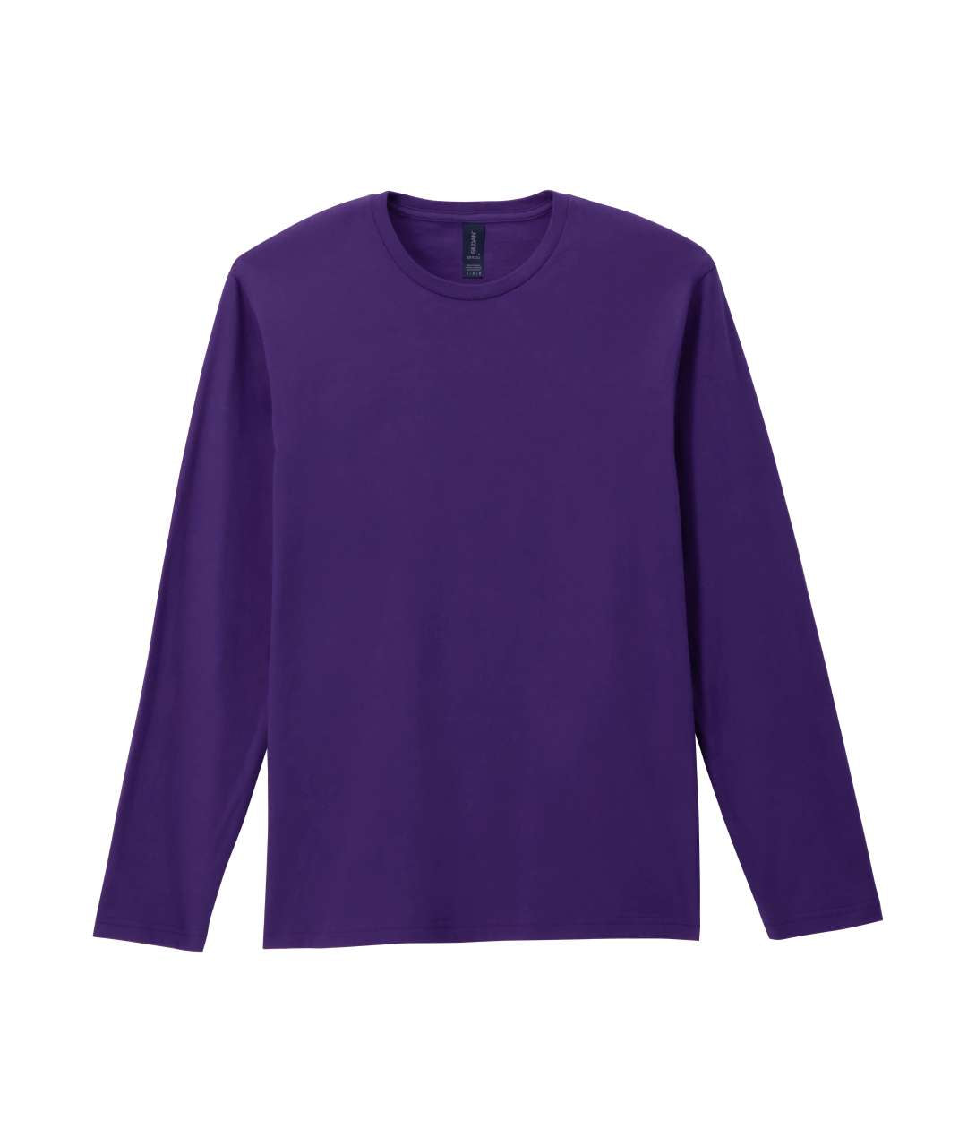 GI64400 Fan Dark Purple