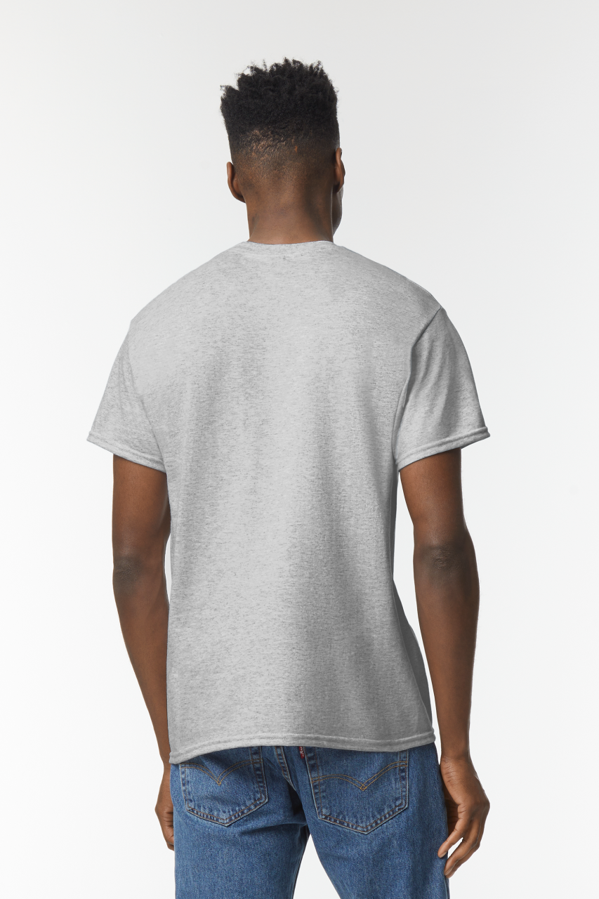 DRYBLEND ® ADULT T-SHIRT - Sport Grey - Additional