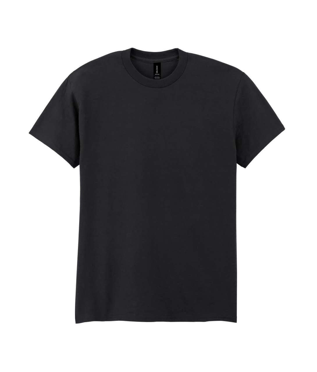 DRYBLEND ® ADULT T-SHIRT - Black - Main