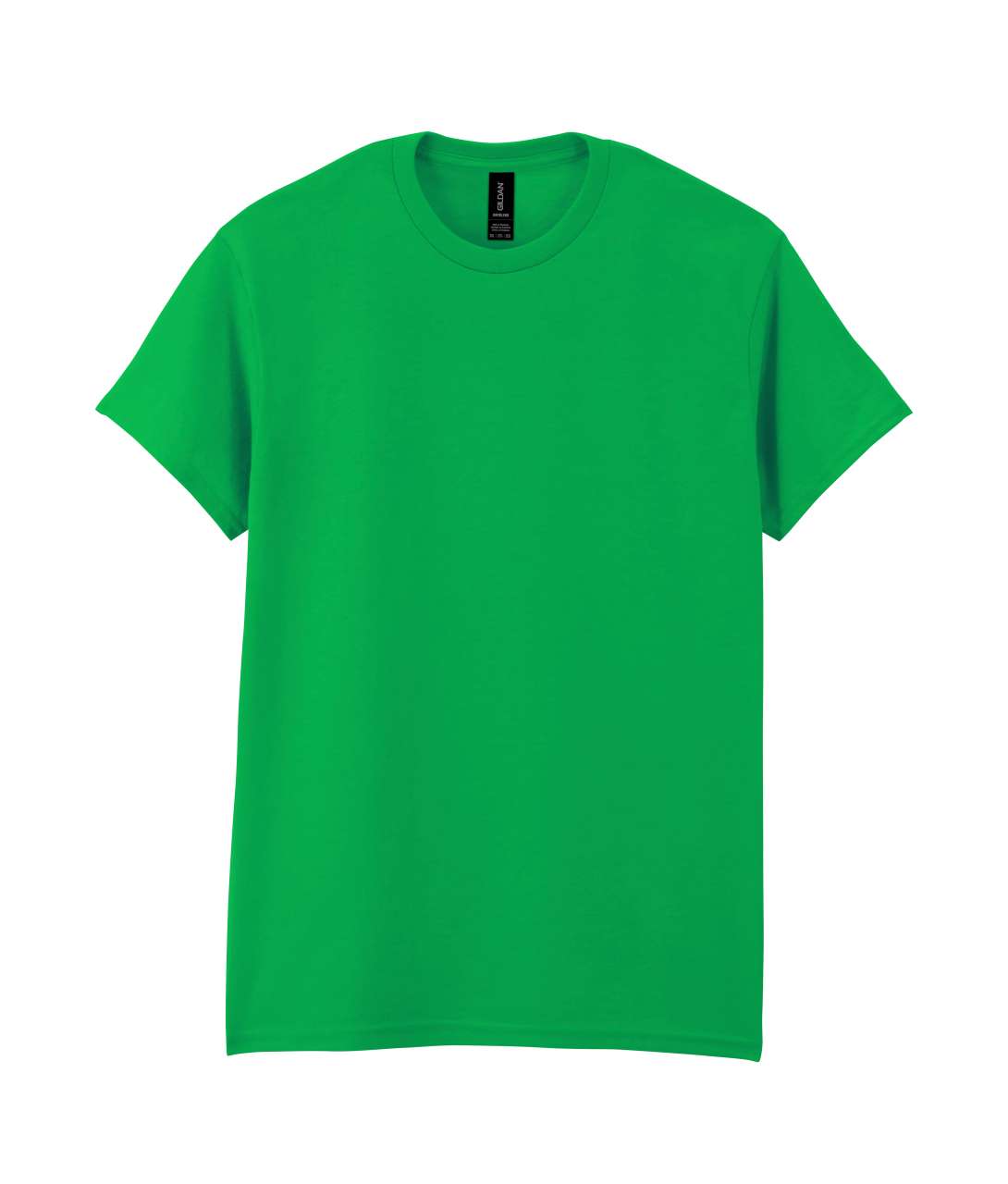 DRYBLEND ® ADULT T-SHIRT - Irish Green - Main