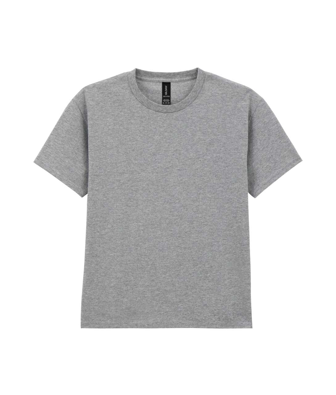 GIB3000 Sport Grey