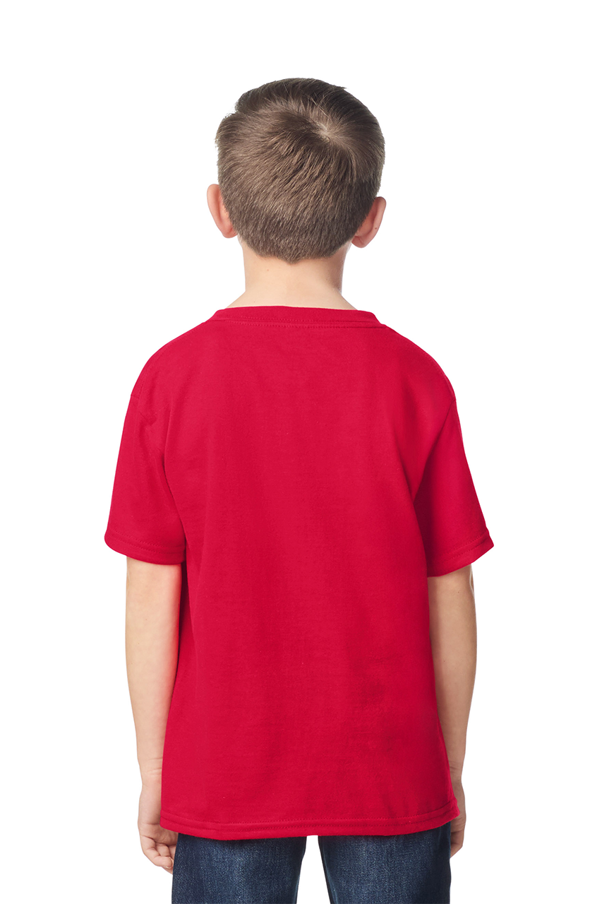 HEAVY COTTON™ YOUTH T-SHIRT