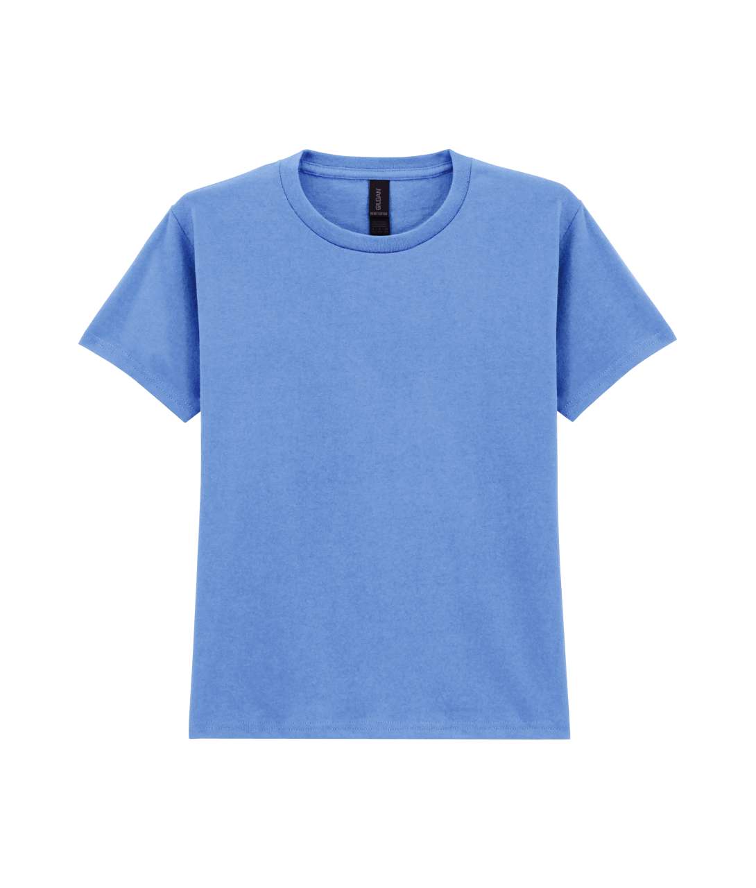 HEAVY COTTON™ YOUTH T-SHIRT - Carolina Blue - Main