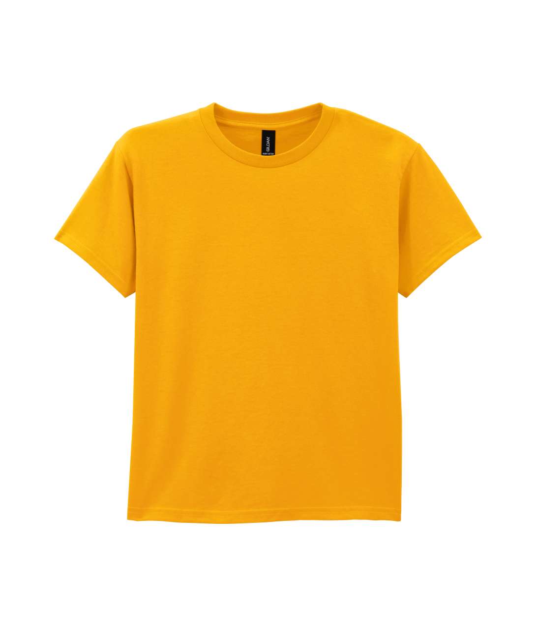 HEAVY COTTON™ YOUTH T-SHIRT - Gold - Main