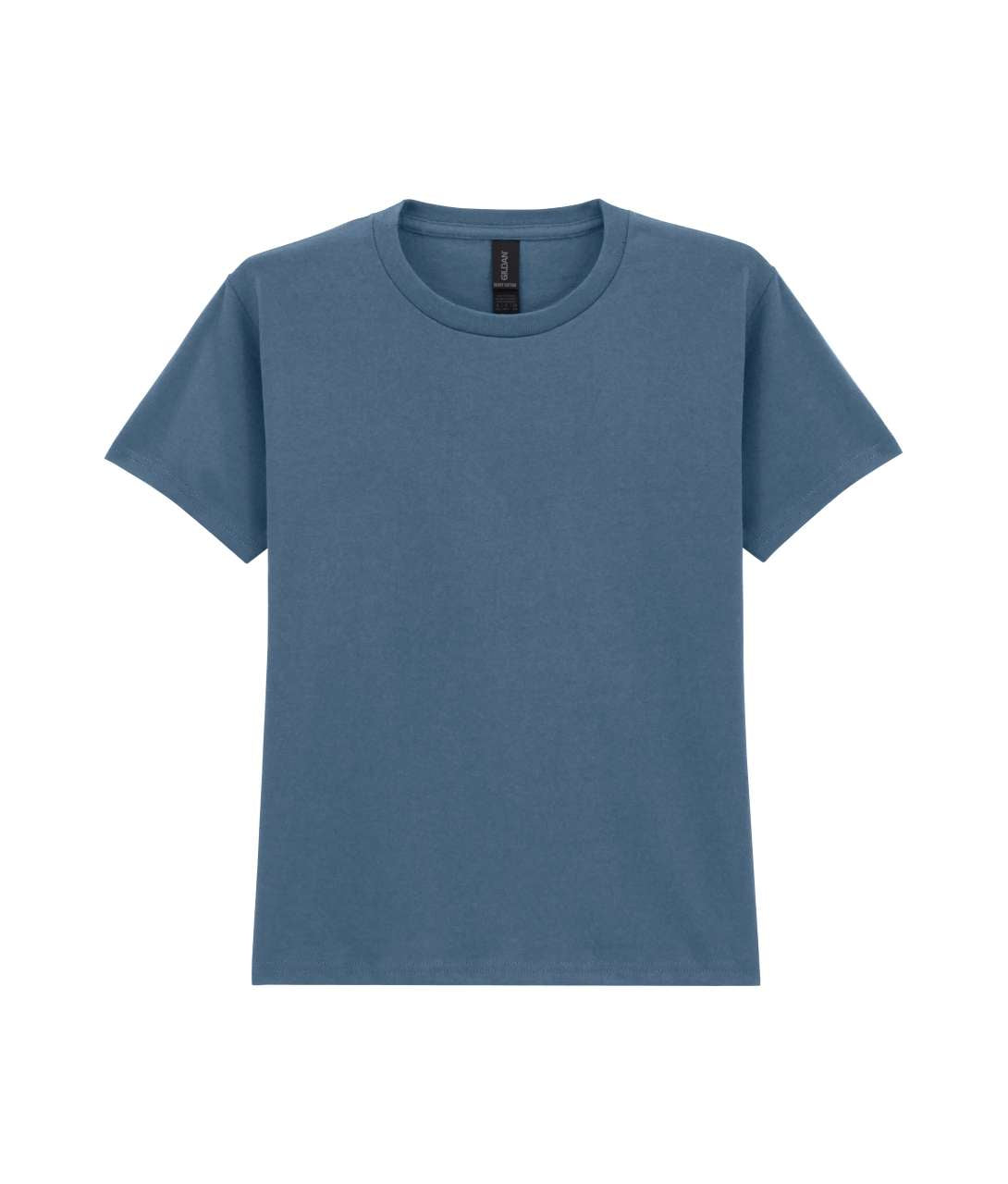HEAVY COTTON™ YOUTH T-SHIRT - Indigo Blue - Main