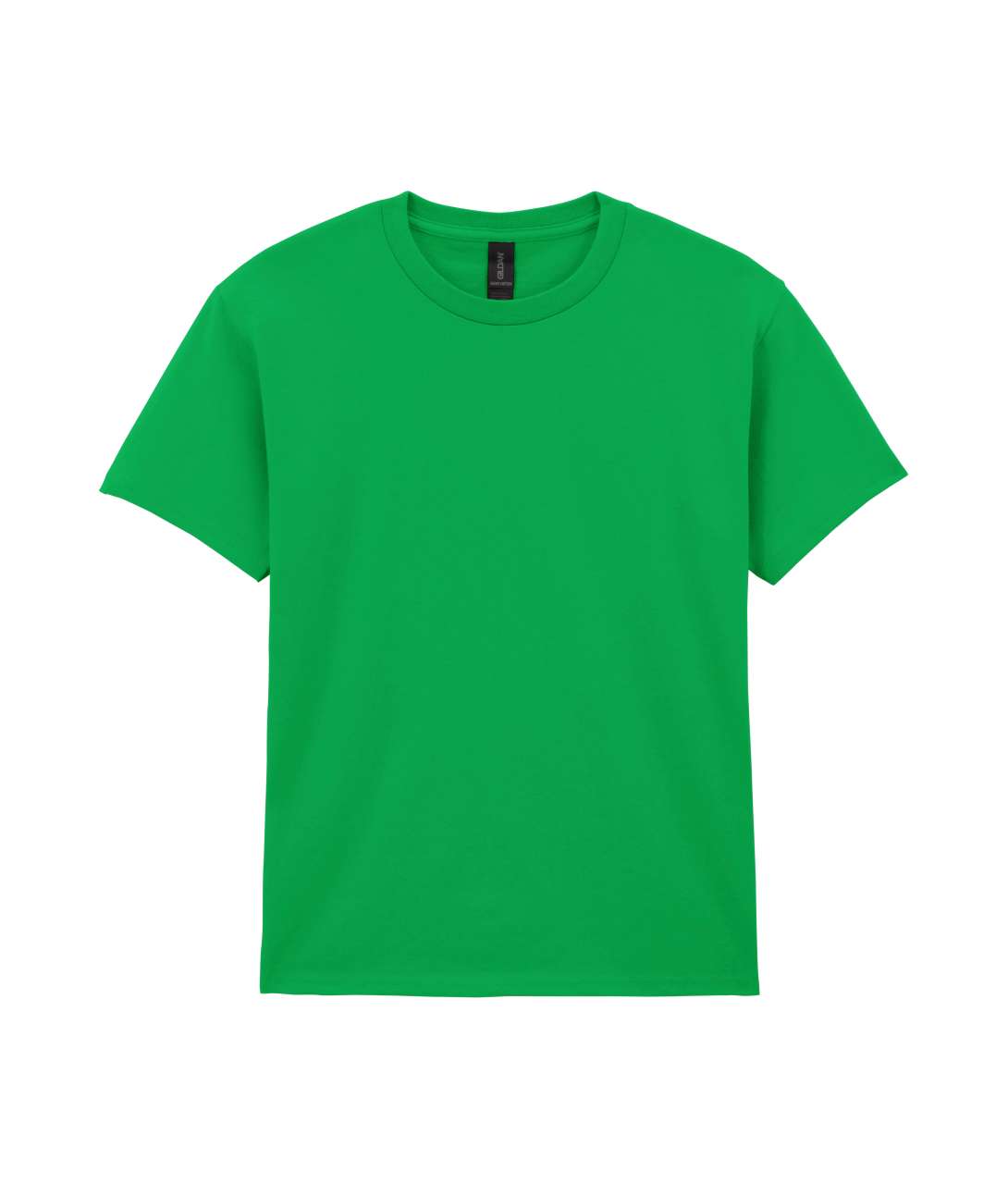 HEAVY COTTON™ YOUTH T-SHIRT - Irish Green - Main