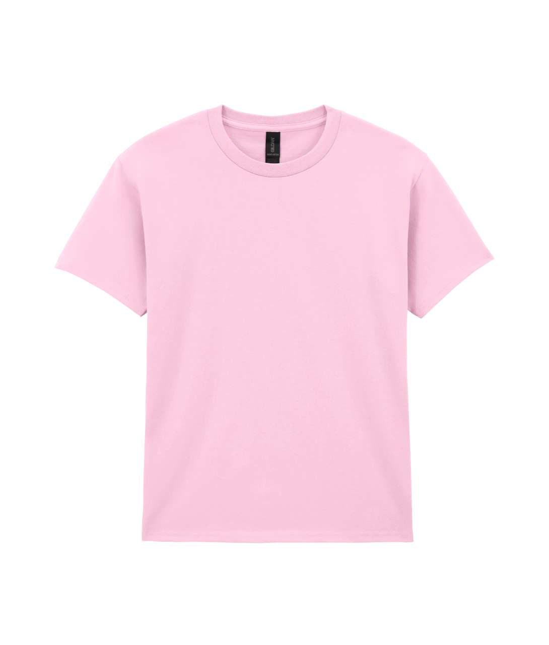 HEAVY COTTON™ YOUTH T-SHIRT - Light Pink - Main