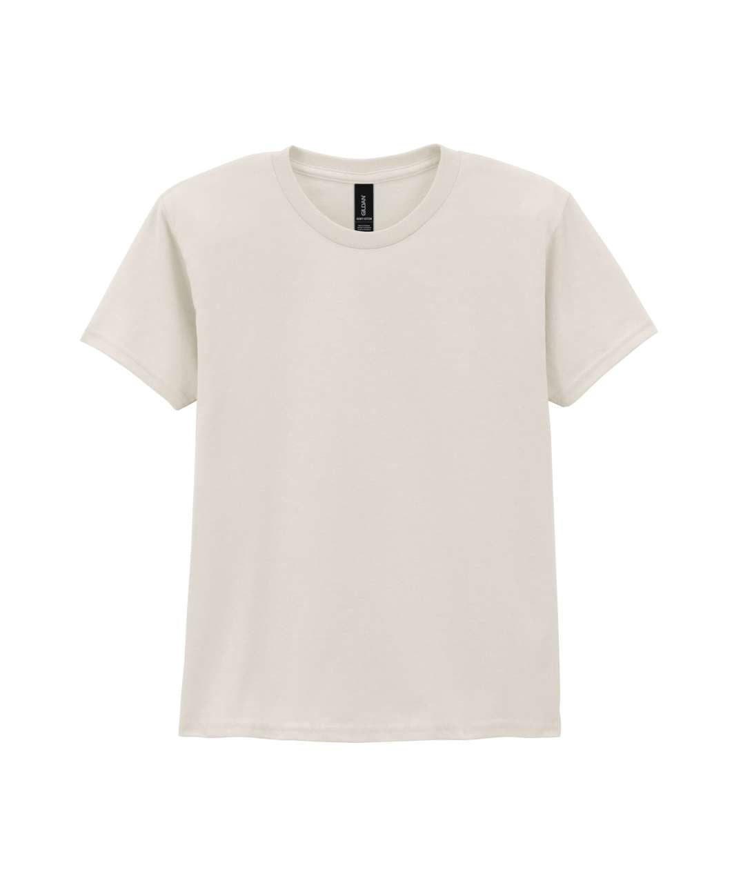 HEAVY COTTON™ YOUTH T-SHIRT - Natural - Main