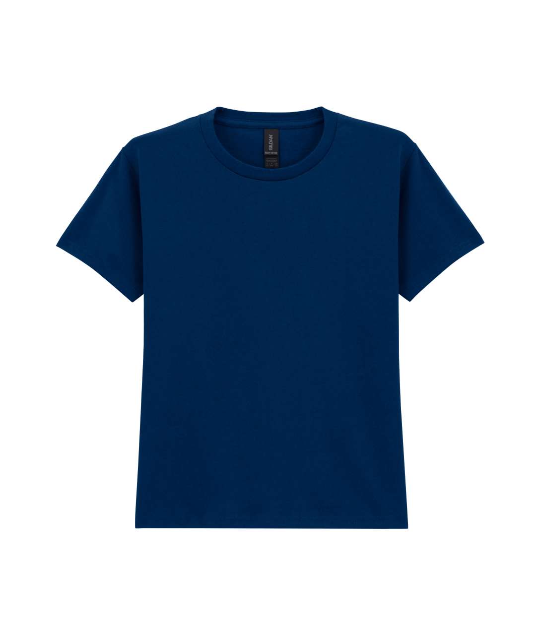 HEAVY COTTON™ YOUTH T-SHIRT - Navy - Main