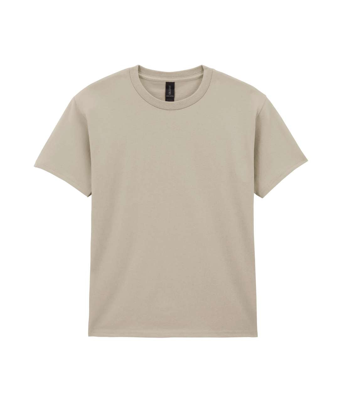 HEAVY COTTON™ YOUTH T-SHIRT - Sand - Main