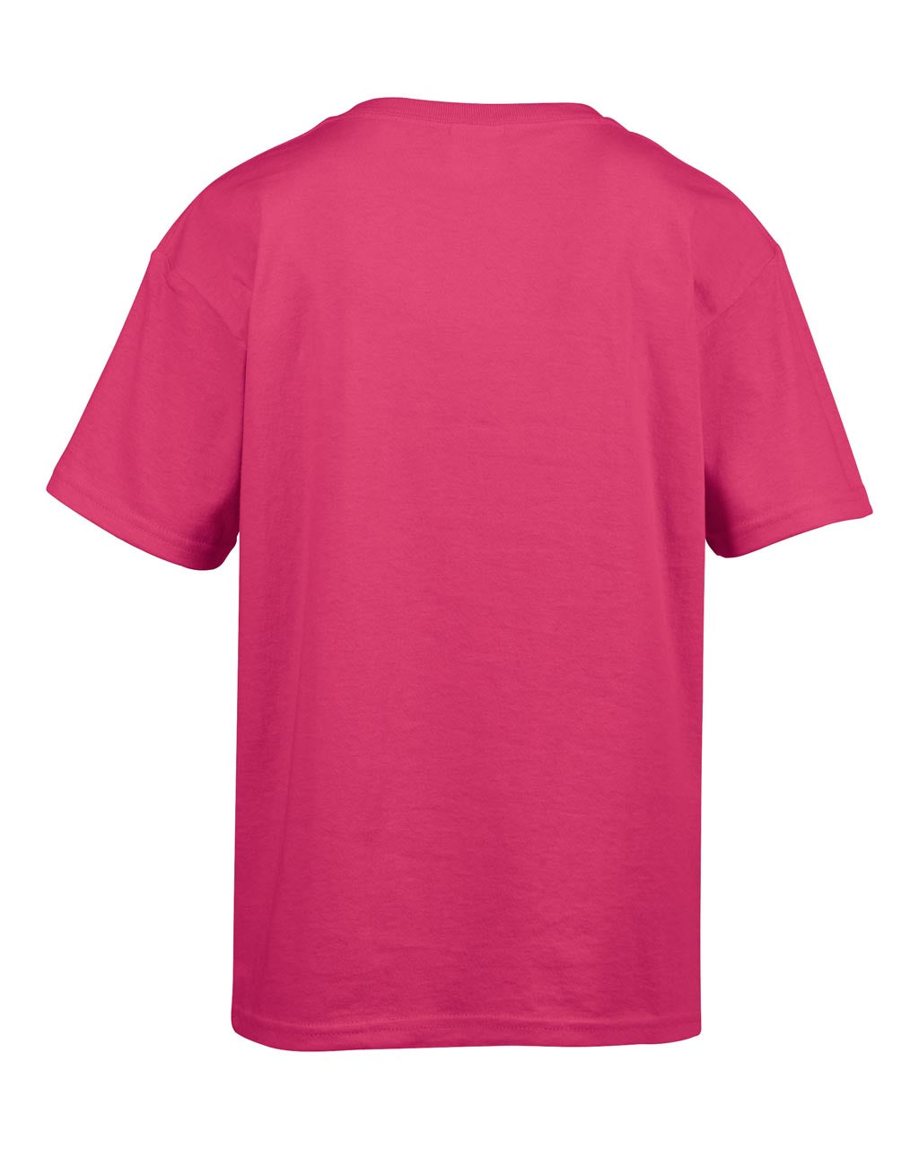SOFTSTYLE ® YOUTH T-SHIRT - Heliconia - Additional