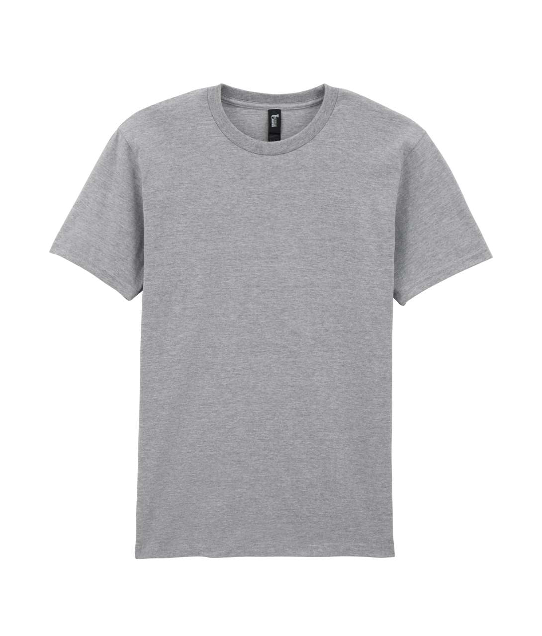 HAMMER ADULT T-SHIRT - RS Sport Grey - Main