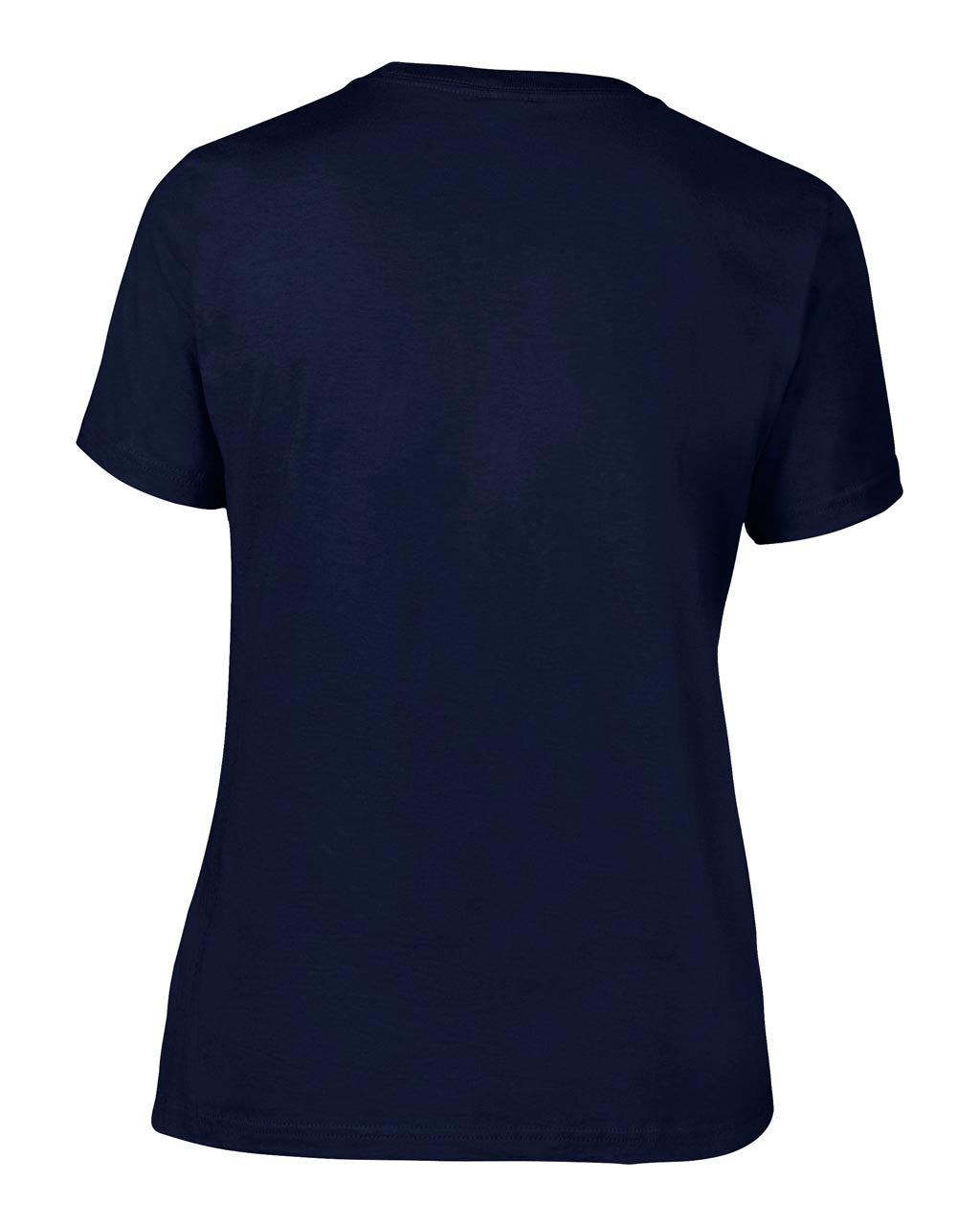 PREMIUM COTTON ® LADIES' T-SHIRT - Navy - Additional