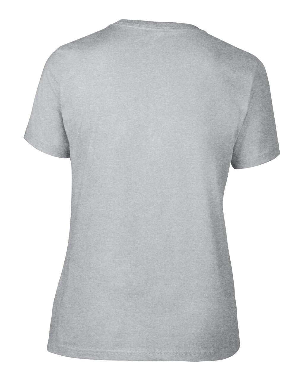 PREMIUM COTTON ® LADIES' T-SHIRT - RS Sport Grey - Additional