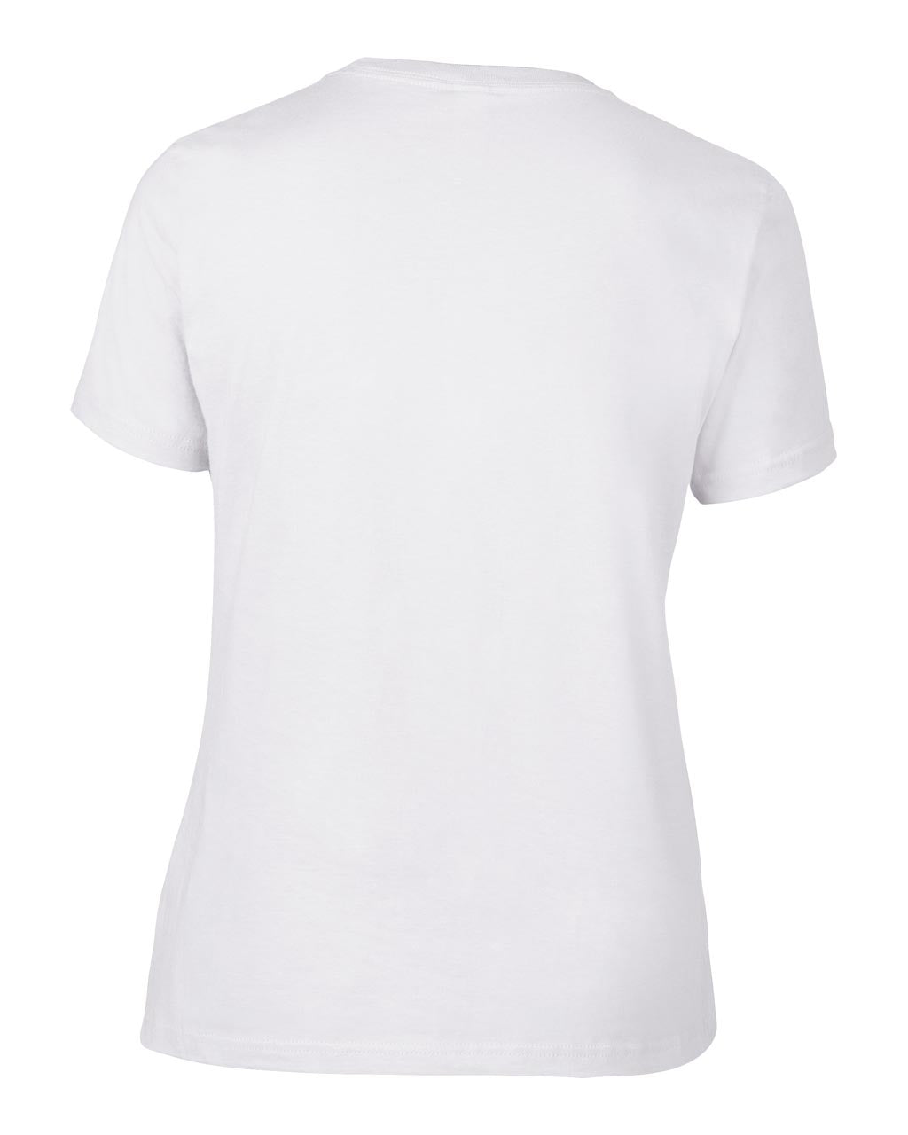 PREMIUM COTTON ® LADIES' T-SHIRT - White - Additional