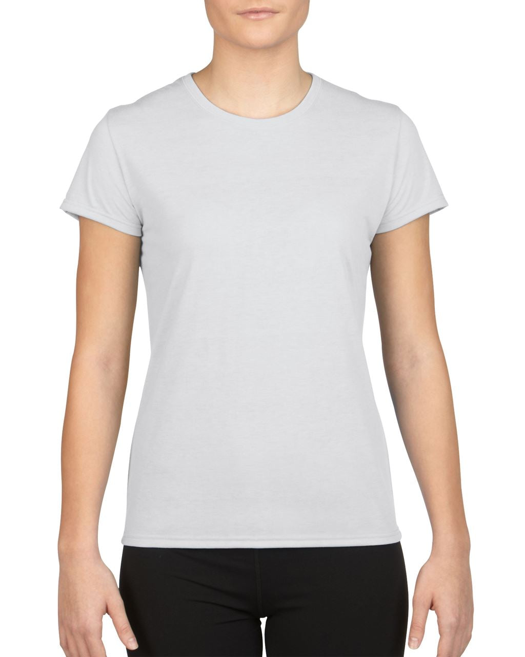 PERFORMANCE ® LADIES' T-SHIRT - White - Main