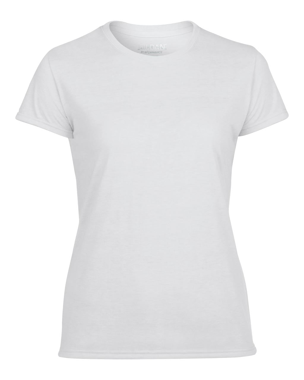 PERFORMANCE ® LADIES' T-SHIRT - White - Additional