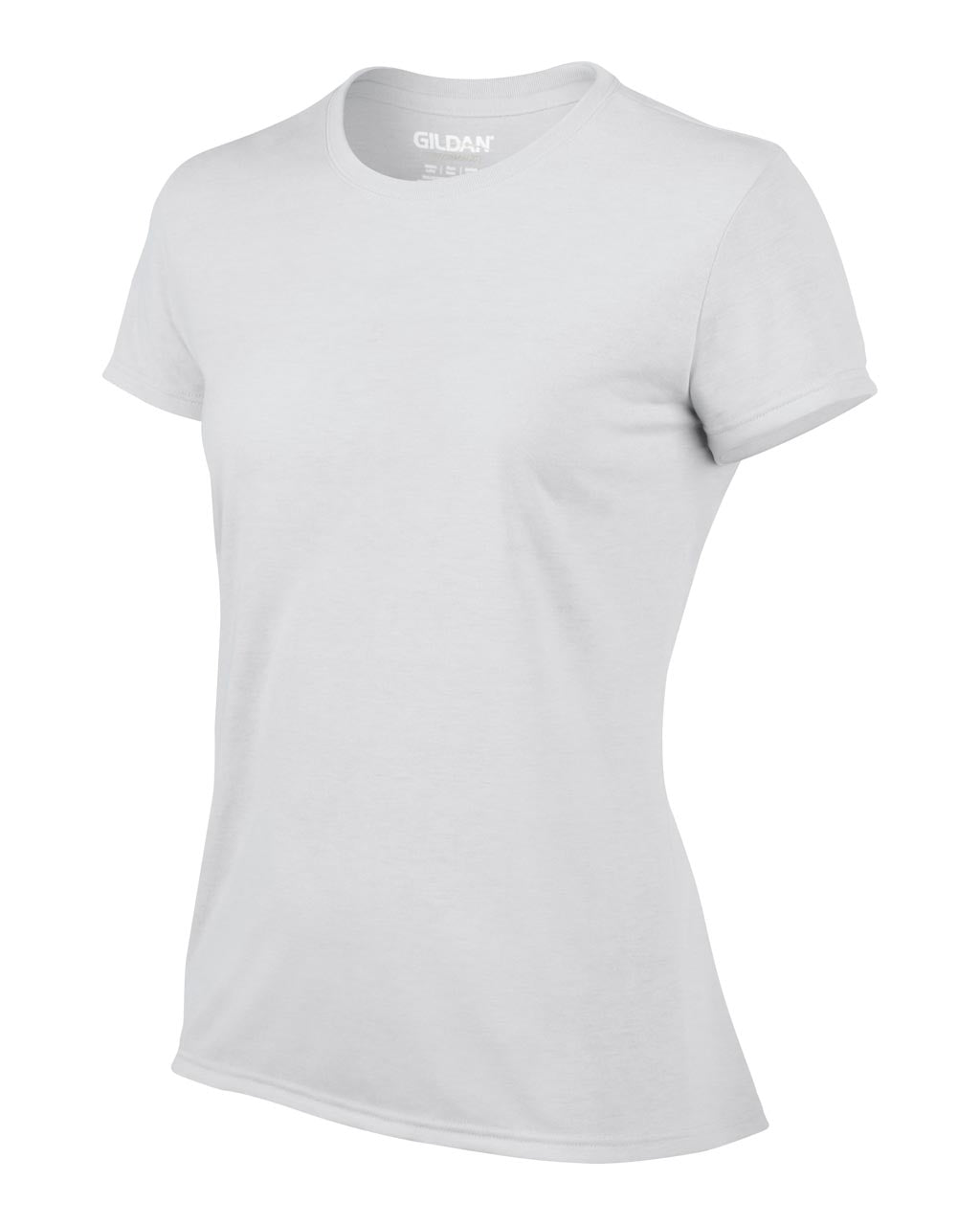 PERFORMANCE ® LADIES' T-SHIRT - White - Additional