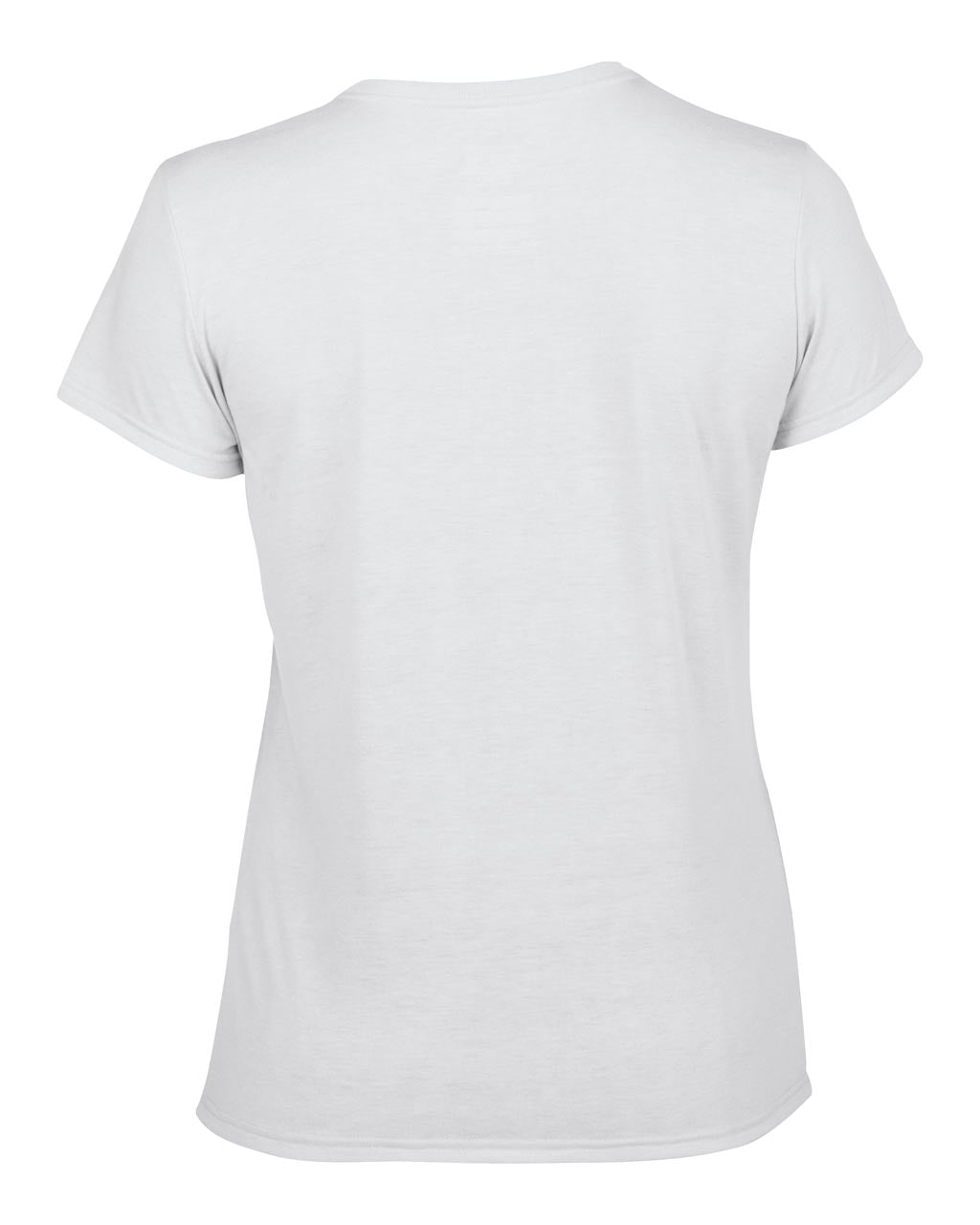 PERFORMANCE ® LADIES' T-SHIRT - White - Additional