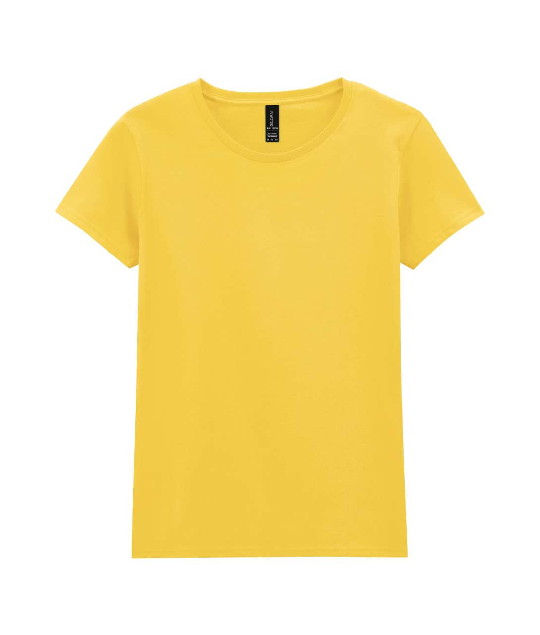 HEAVY COTTON™ LADIES' T-SHIRT - Daisy - Main