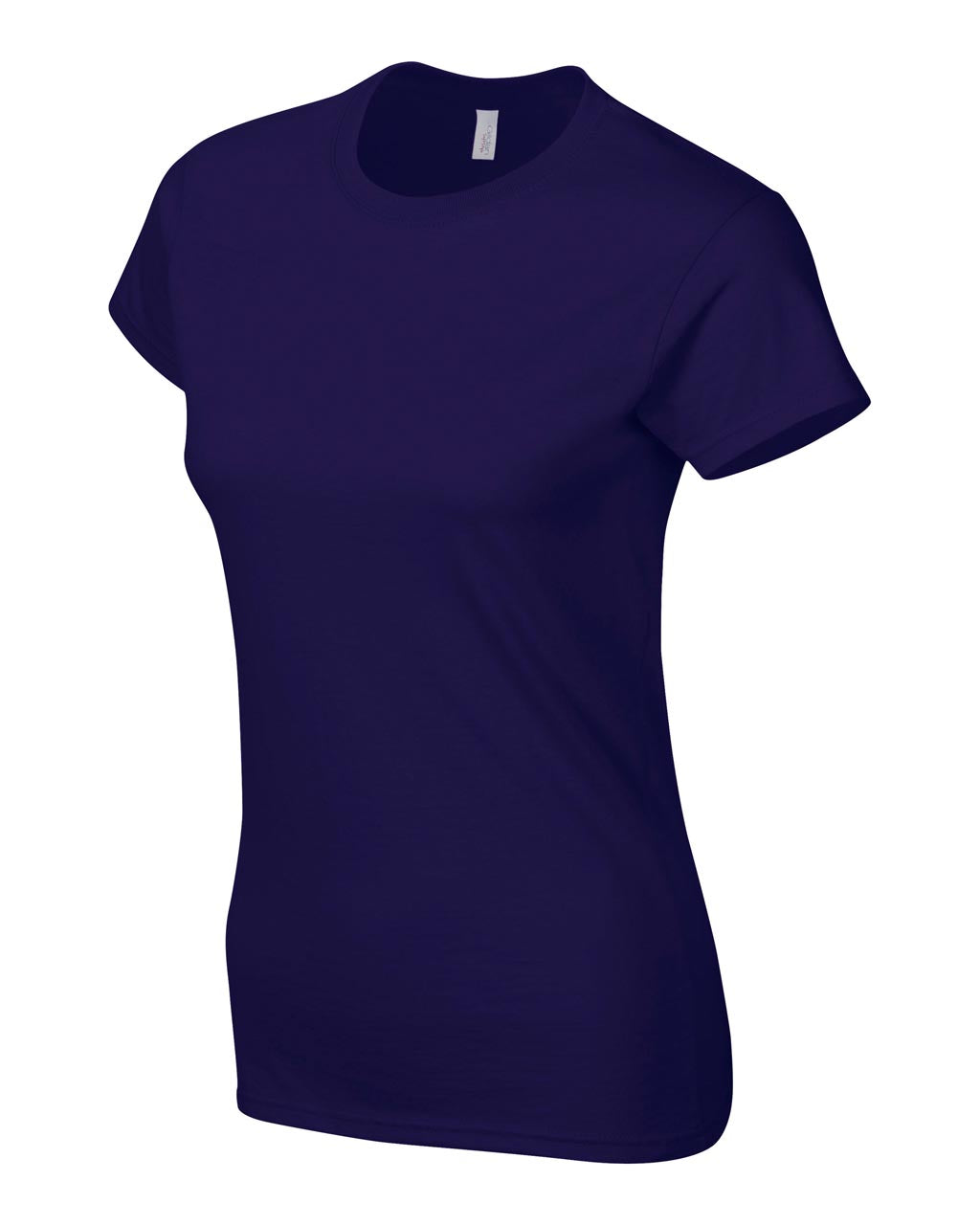 SOFTSTYLE ® LADIES' T-SHIRT - Cobalt - Additional
