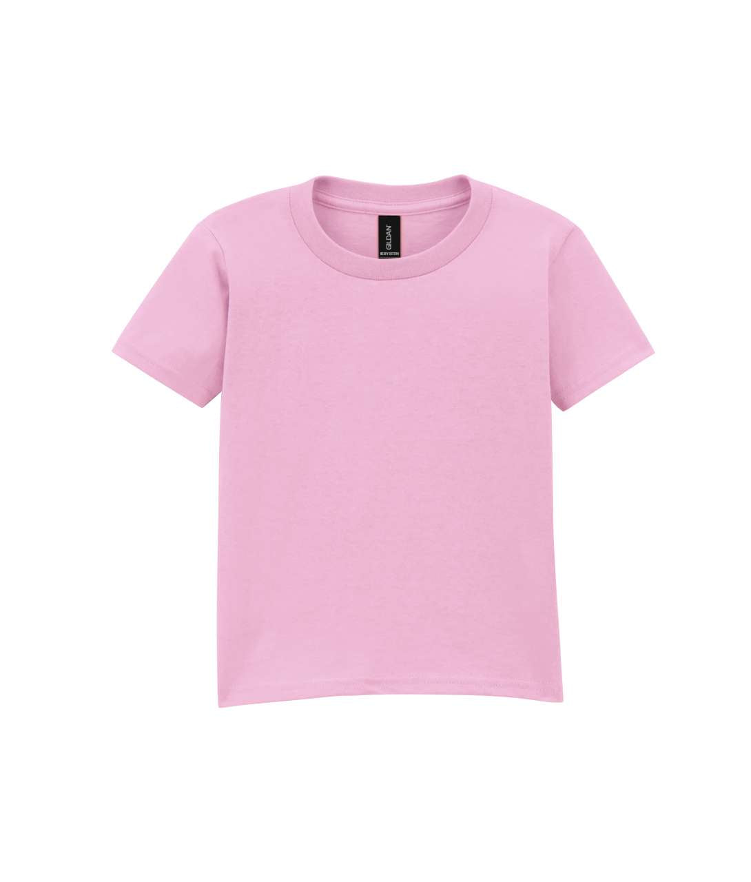 HEAVY COTTON™ TODDLER T-SHIRT - Light Pink - Main