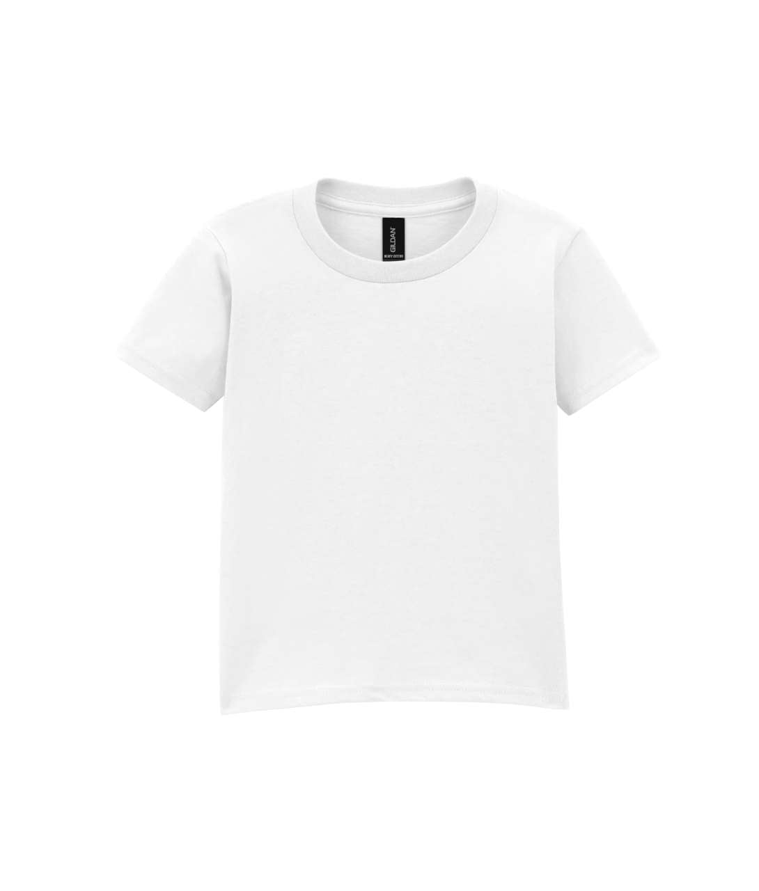 HEAVY COTTON™ TODDLER T-SHIRT - White - Main