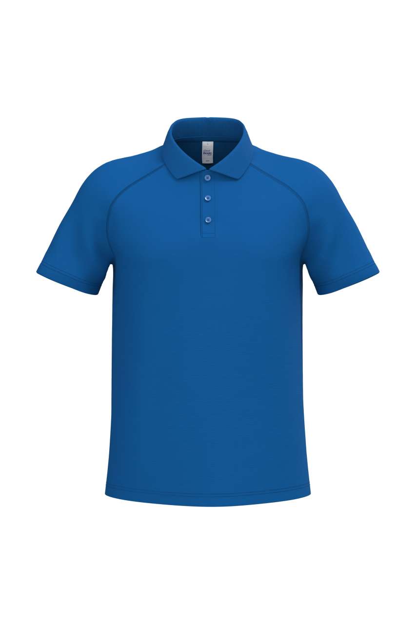 IB200 Ideal Royal Blue