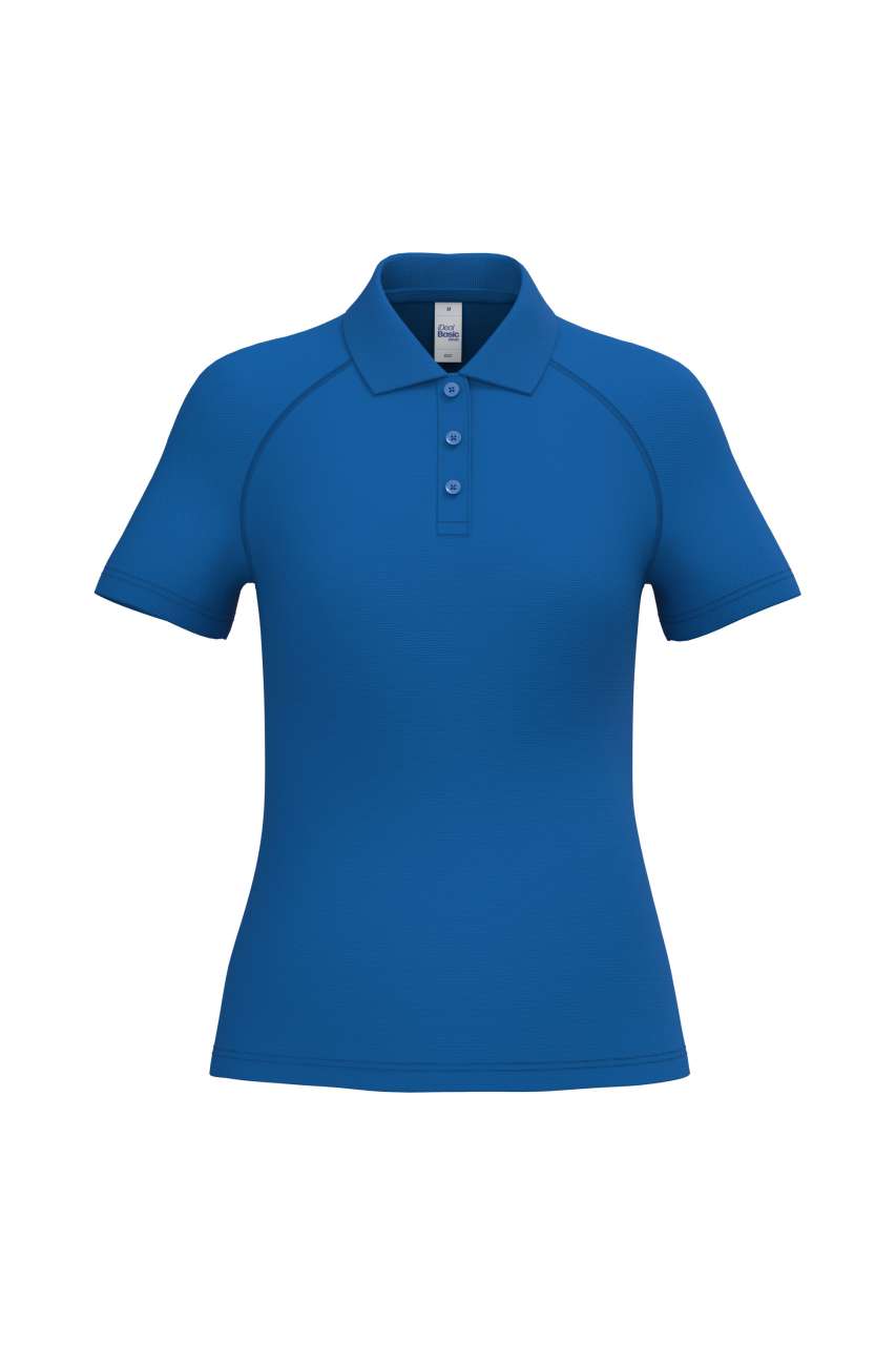 IB201 Ideal Royal Blue
