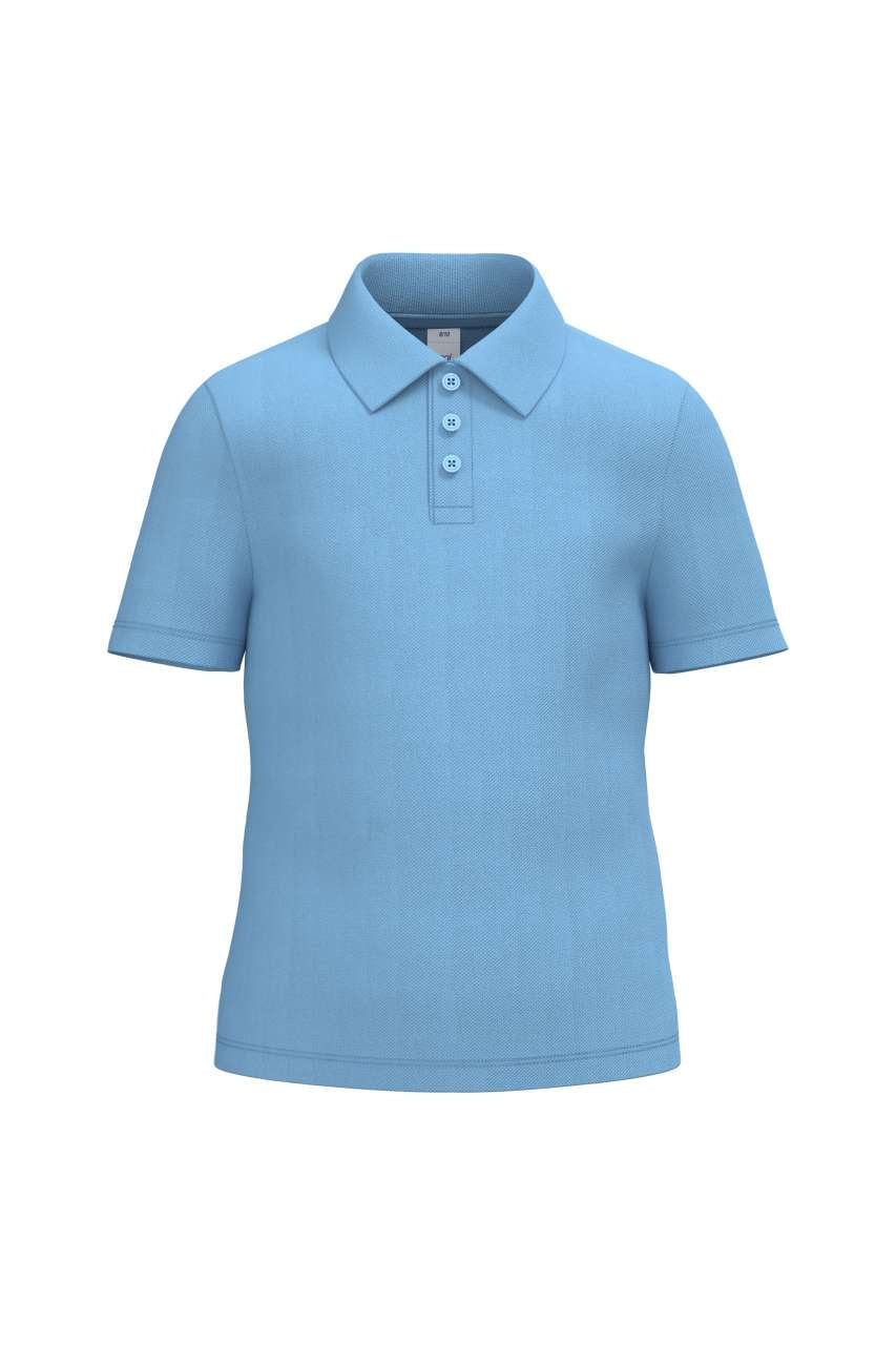 IB297 Ideal Sky Blue