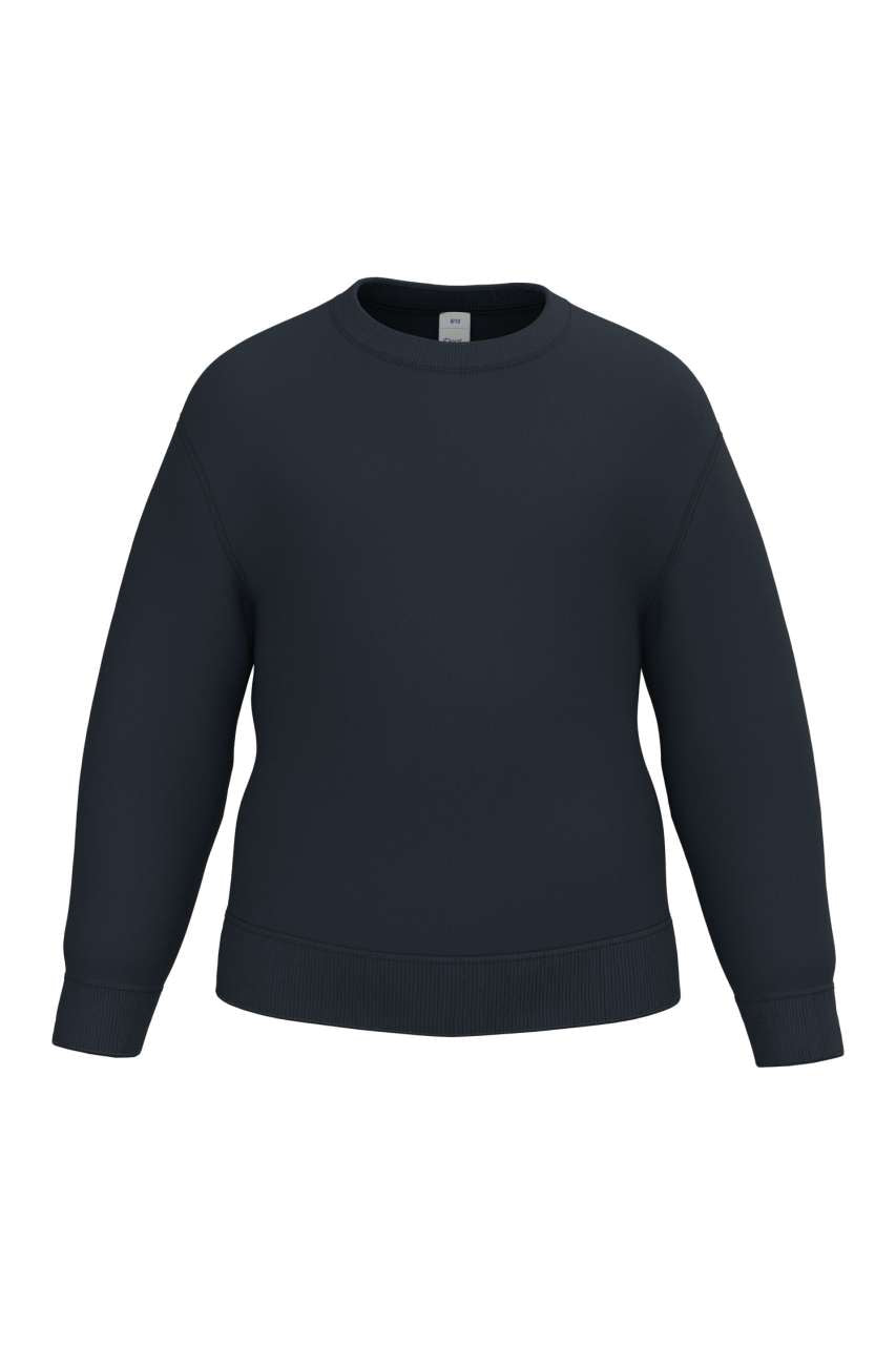 IB401 Ideal Navy