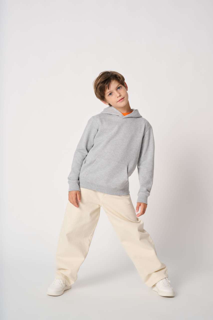 IB403 Ideal Oxford Grey