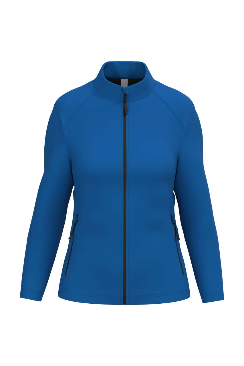 IB411 Ideal Royal Blue