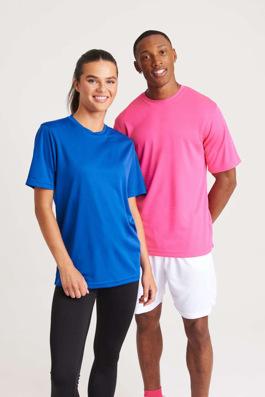 COOL T - Cornflower Blue - modelimageurl