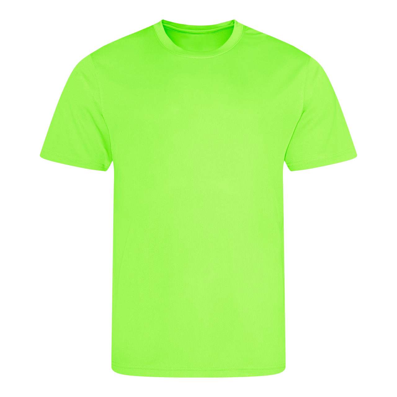 COOL T - Electric Green - colorimageurl