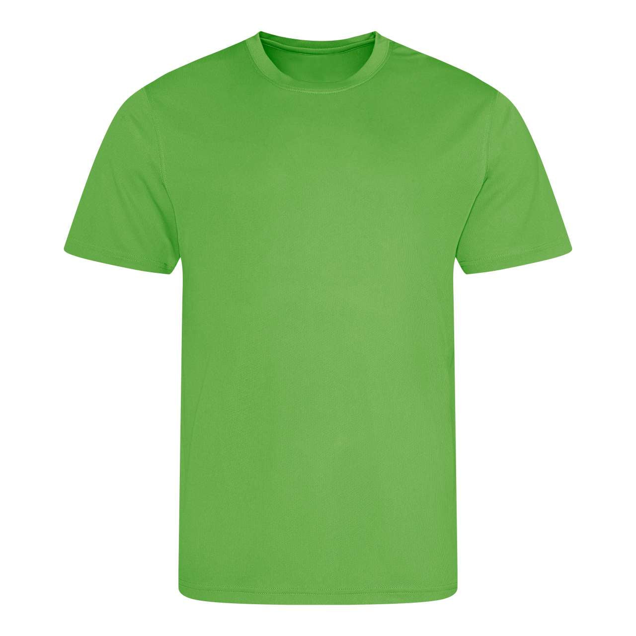 COOL T - Lime Green - colorimageurl